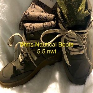 Wms Nautica Normalin Style